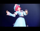【東方MMD】西行寺幽々子が踊る「アンチグラビティーズ」【Touhou】