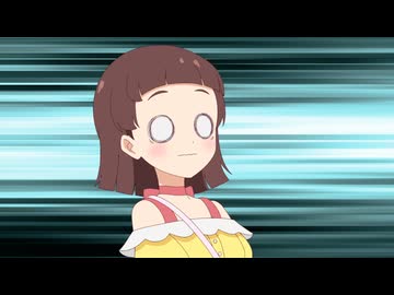 『おねがいアイプリ』 24話「てがみのゆくえ」