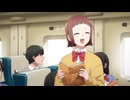 うちの弟どもがすみません 第11話「広島尾道湯けむり事件」