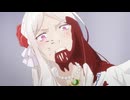 無自覚聖女は今日も無意識に力を垂れ流す 第11話「完璧令嬢の決意」