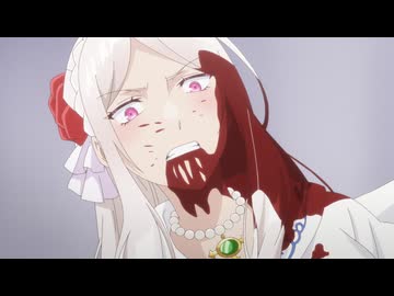 無自覚聖女は今日も無意識に力を垂れ流す 第11話「完璧令嬢の決意」