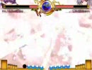 東方緋想天　パチュリーvs咲夜（俺）　Lunaスレ