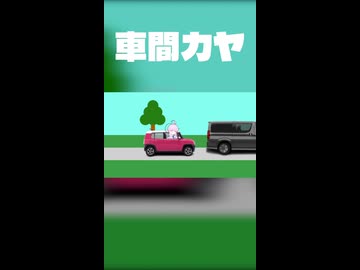 車間カヤ