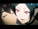 うしろの正面カムイさん【オンエア版】 第11話「猿夢」