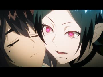 うしろの正面カムイさん【オンエア版】 第11話「猿夢」