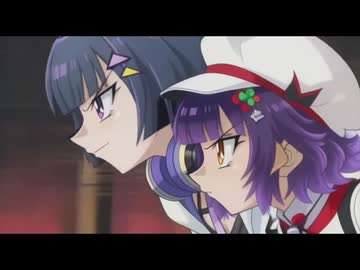【MAD/AI動画】「Overlap」(にじさんじ遊戯王祭2026)