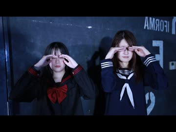 【つゆしゅが*】イドラのサーカス 踊ってみた