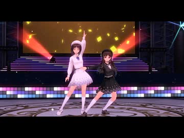 【COM3D2】Selfish Destiny