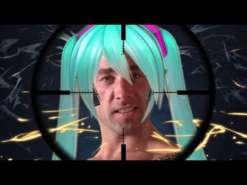 ヒバナ♂【歪音エナ】