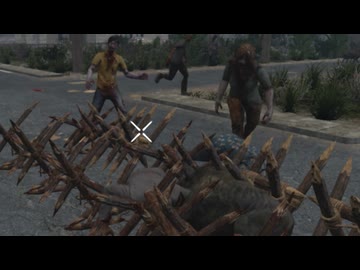 [7DTD] 貧弱憔悴微風で暴利な狛犬園18 [V3.2.0]