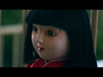 【MAD】恐怖人形トロイメント