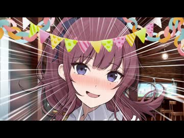 「ラスキス所属のアタシの誕生会よ！！」【夏色花梨誕生祭2026】