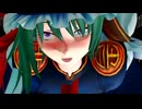 【幻想郷ブートキャンプ】四季映姫・ヤマザナドゥ【アワビ一生懸命】