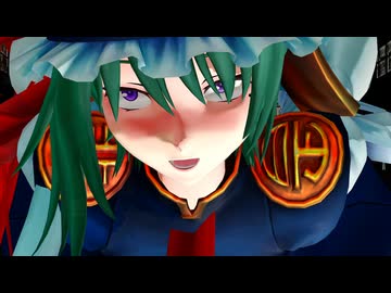 【幻想郷ブートキャンプ】四季映姫・ヤマザナドゥ【アワビ一生懸命】