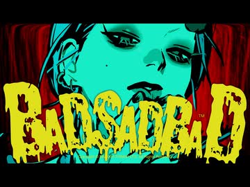 【Ten.】BAD SAD BAD / 平田義久 歌ってみた