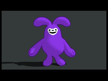 【MMD】B案