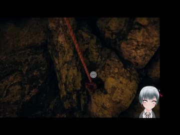 ホラゲー実況　ウツロマユ - Hollow Cocoon #47 #切抜き #ホラーゲーム実況 #ホラゲー実況 #ウツロマユ #Hollow Cocoon