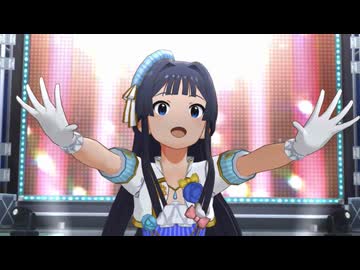 【ミリシタMV】Catch my dream