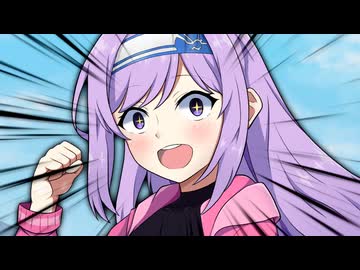 「いま某（それがし）のことを”清楚”と言ったでござるか！？」【VOICeVI劇場】