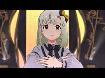 【ミリシタMV】Blooming Star