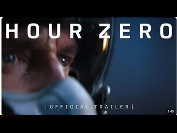 【エスコン実写化】ACE COMBAT HOUR ZERO-Teaser