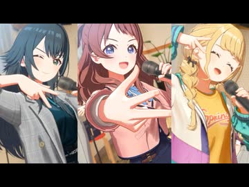 【学マス】STEP4 HIF編 Vo.公開レッスンSPまとめ
