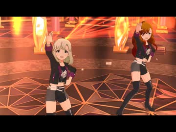 【ミリシタMV】アライアンス・スターダスト