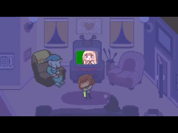 【合作単品２作】デルタキュウン エンディング＋究極日本語版トリッカル