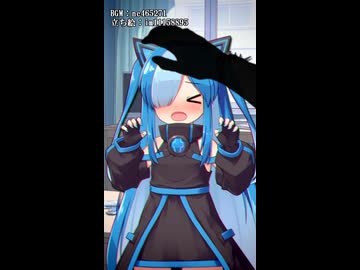 あたまをぽんぽんする