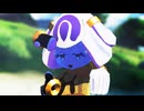 【MMD星のカービィ】リバースユニバース【新作の少女】