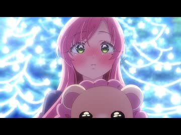 君のことが大大大大大好きな100人の彼女 第3期　第35話　こどもも、おとなも、おねーさんも、おかーさんも。