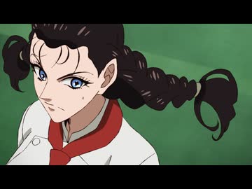 鉄鍋のジャン！　第10話　「審査の焦点」