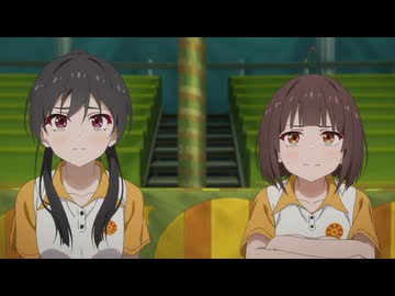 グロウアップショウ ～ひまわりのサーカス団～　第11話　「見果てぬ夢は、誰（た）がために？」