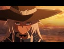 アズールレーン びそくぜんしんっ！にっ！！　第11話　撃たずに済めば、良かったんだけどね・・・