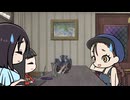 『うしろの正面カムイさん』ミニアニメ劇場　ミニアニメ劇場 その11