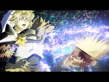 追放された転生重騎士はゲーム知識で無双する　第11話　逃れられない過去