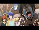 『ぐらんぶる』Season 3　第10話　宝くじ