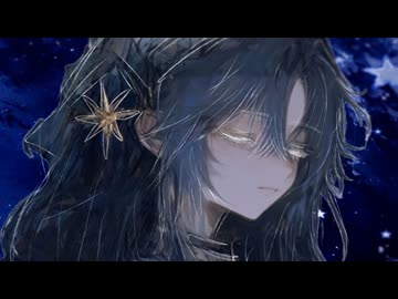 Lacrimosa / 蒼二才 feat.ユラ & レオ