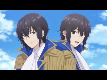 最強出涸らし皇子の暗躍帝位争い　第11話　レヴィアターノ、咆哮
