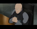 『怪獣８号』オリジナルショートアニメ「鳴海の平日」　Day2　「副隊長のナヤミ編」