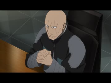 『怪獣８号』オリジナルショートアニメ「鳴海の平日」　Day2　「副隊長のナヤミ編」