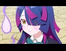 ごーすと・みーつ・ぎゃる！　#01／#02　出会いの季節／入学式と学園長