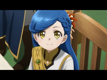 本好きの下剋上 領主の養女 第二十一章「リュエルに再挑戦」
