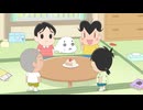 小3アシベ QQゴマちゃん　第23話　誇りの分け前