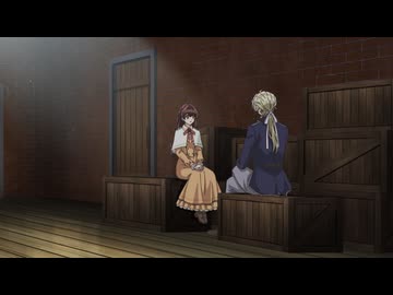 「きみを愛する気はない」と言った次期公爵様がなぜか溺愛してきます　第11話　閉じ込められて…