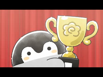 コウペンちゃん　第76話　「爆褒め」