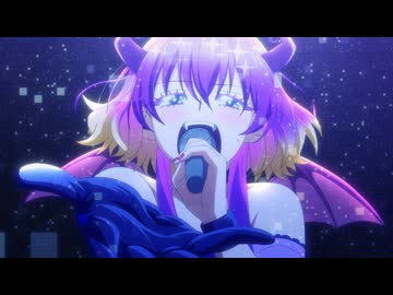 魔入りました！入間くん　第４シリーズ　第22話　傲慢の歌姫