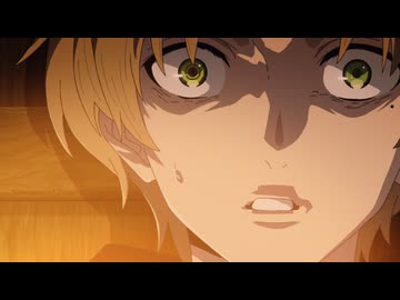 無職転生Ⅲ ～異世界行ったら本気だす～　第12話　終わりと始まり