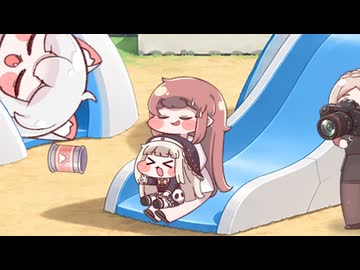 ｽﾋﾟｷとモナティアムの計画