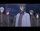緋色の欠片　第二章　第十二話　守護者の覚醒